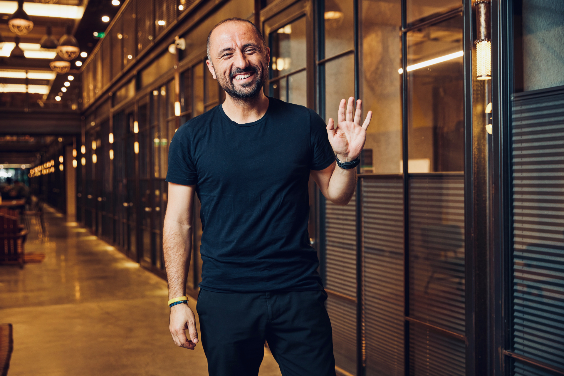 Erhan Ali Yılmaz