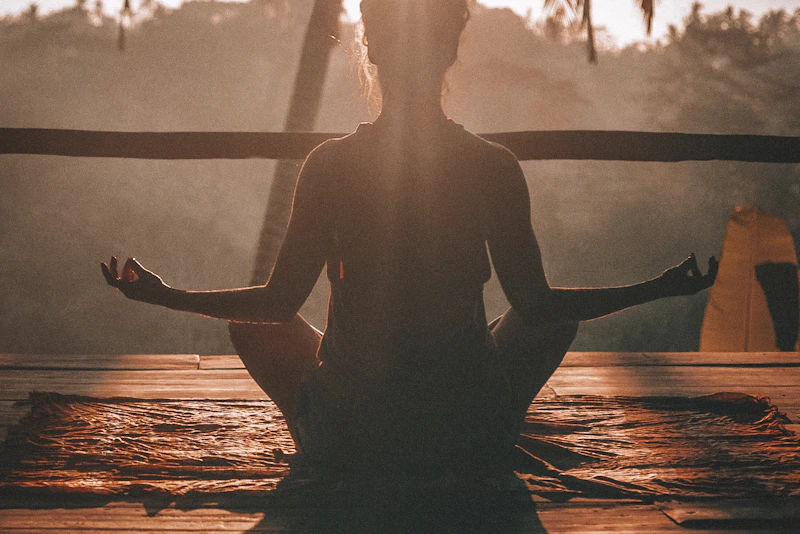 Mindfulness Eğitimi ve Sağlık