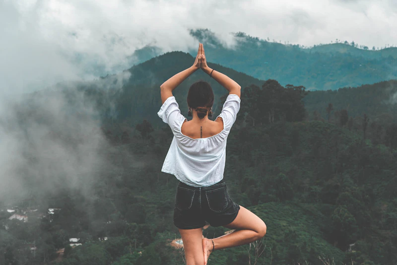 Mindfulness Eğitimi: Beden ve Farkındalık